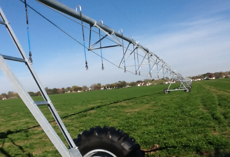 Visit Apple Irrigation at 8510 190th St. E Hastings, MN 55033