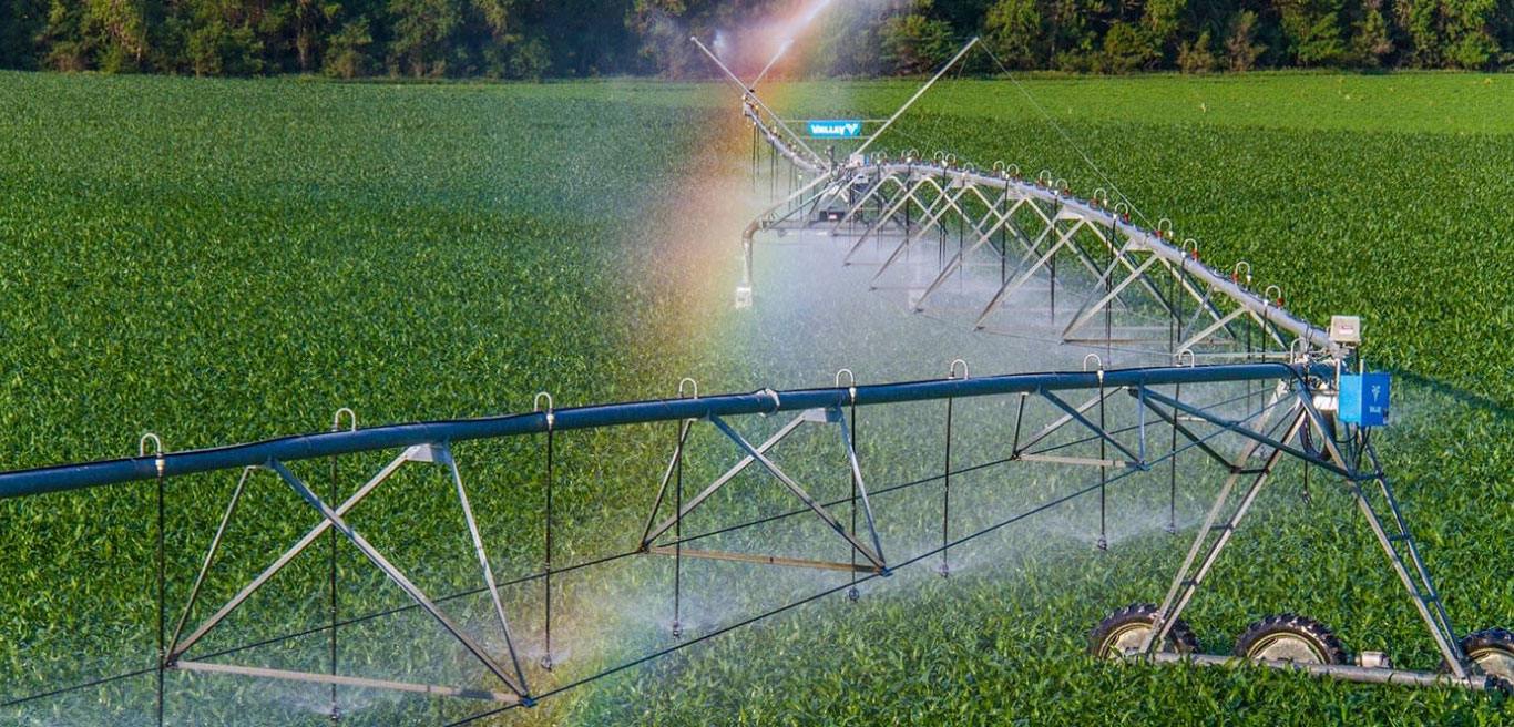 Apple Irrigation, The Technology Leader