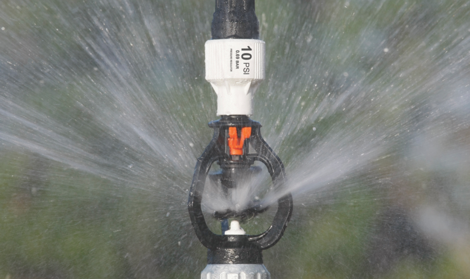 Sprinkler System Winterization email mkilmer@appleirrigation.com